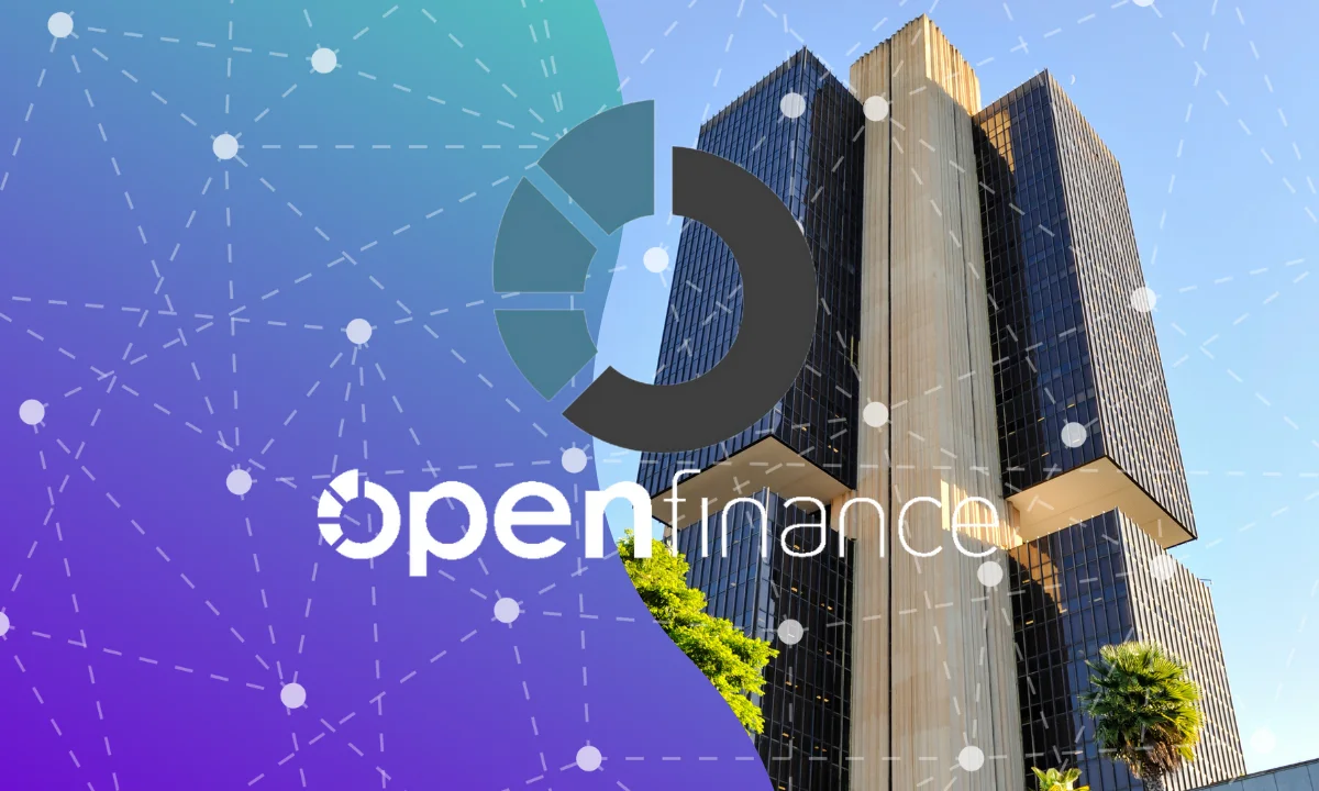 open finance conectando suas finanças em um so lugar